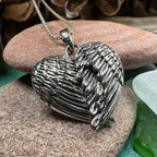 Tylis Angel Wings Necklace