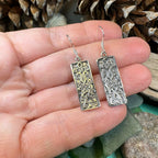 Orla Celtic Birds Earrings