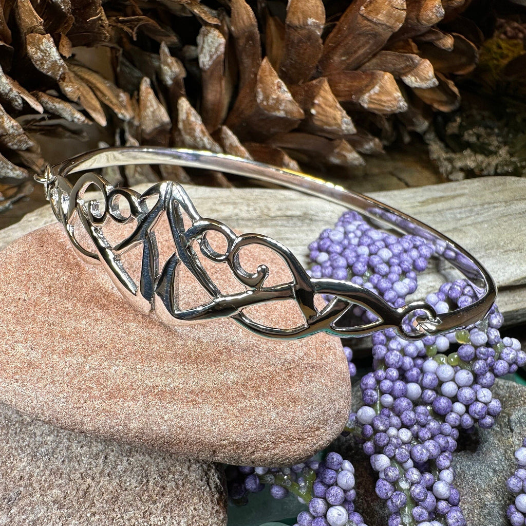 Maurelle Celtic Knot Bracelet