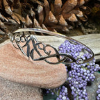 Maurelle Celtic Knot Bracelet