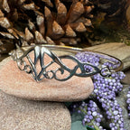 Maurelle Celtic Knot Bracelet