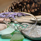 Maurelle Celtic Knot Bracelet