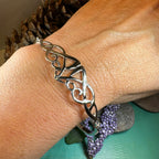 Maurelle Celtic Knot Bracelet