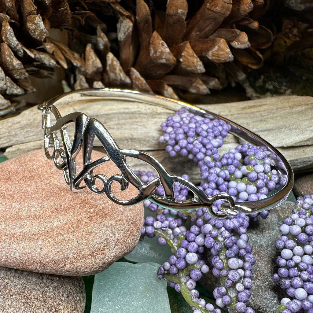 Maurelle Celtic Knot Bracelet