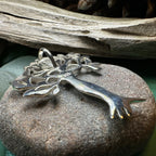 Varden Tree of Life Goddess Necklace