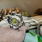 Welsh Daffodil Bracelet