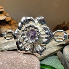 Welsh Daffodil Bracelet