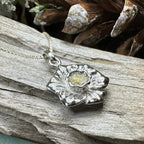 Welsh Daffodil Necklace