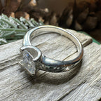 Classic Promise Ring