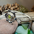 Welsh Daffodil Bracelet