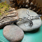 Celtic Honor Sword Kilt Pin