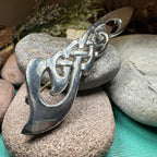 Evenflow Celtic Kilt Pin