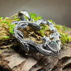 Folklore Claddagh Necklace