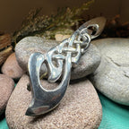 Evenflow Celtic Kilt Pin