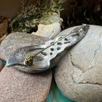 Evenflow Celtic Kilt Pin