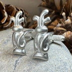 Golf Bag Cuff Links