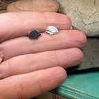 Hedgehog Earrings