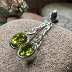 Zara Celtic Knot Earrings