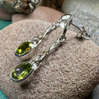 Zara Celtic Knot Earrings