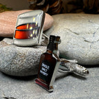 Single Malt Scotch Whisky Cuff Links