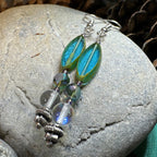 Fairy Pools Earrings