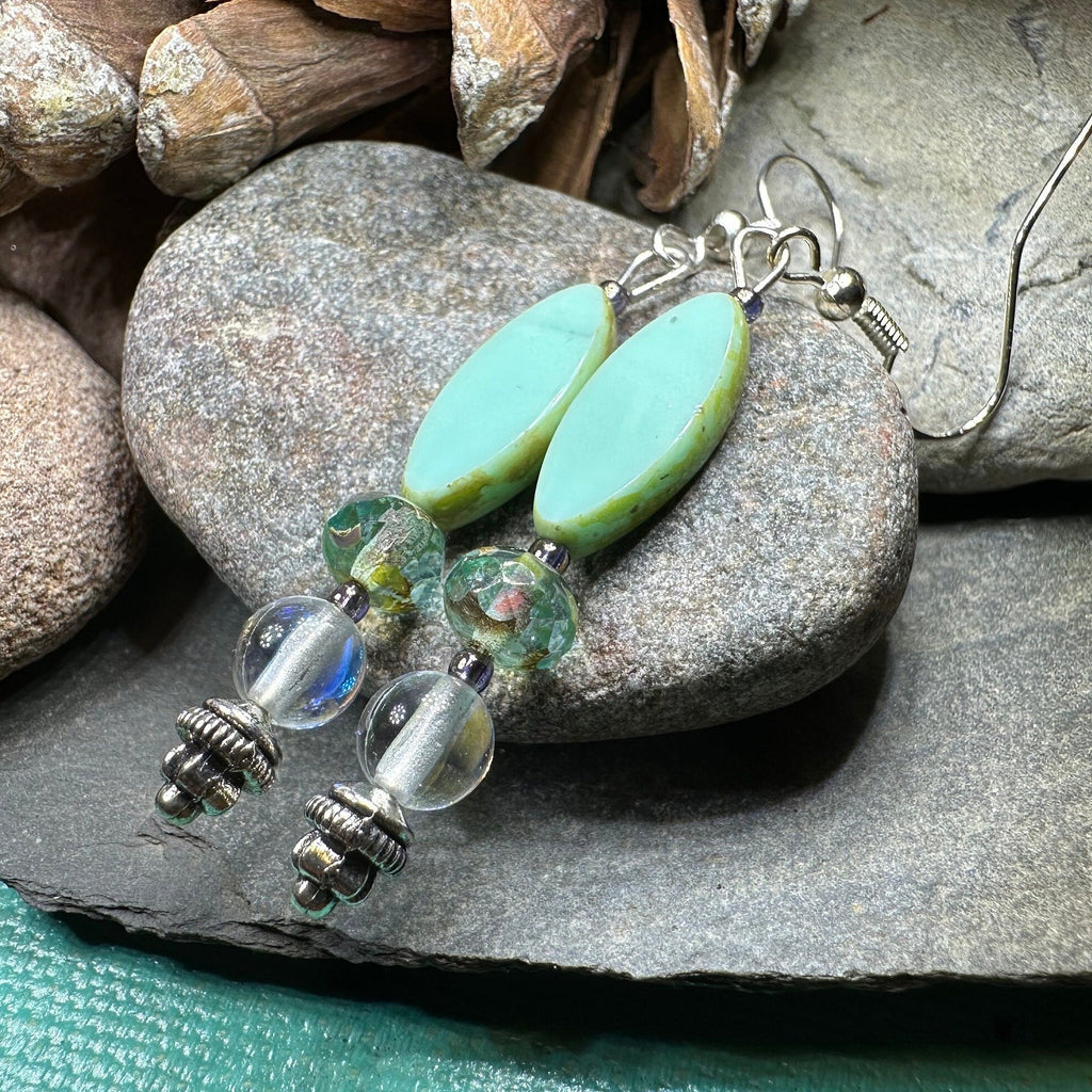 Fairy Pools Earrings