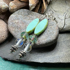 Fairy Pools Earrings