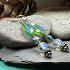 Fairy Pools Earrings