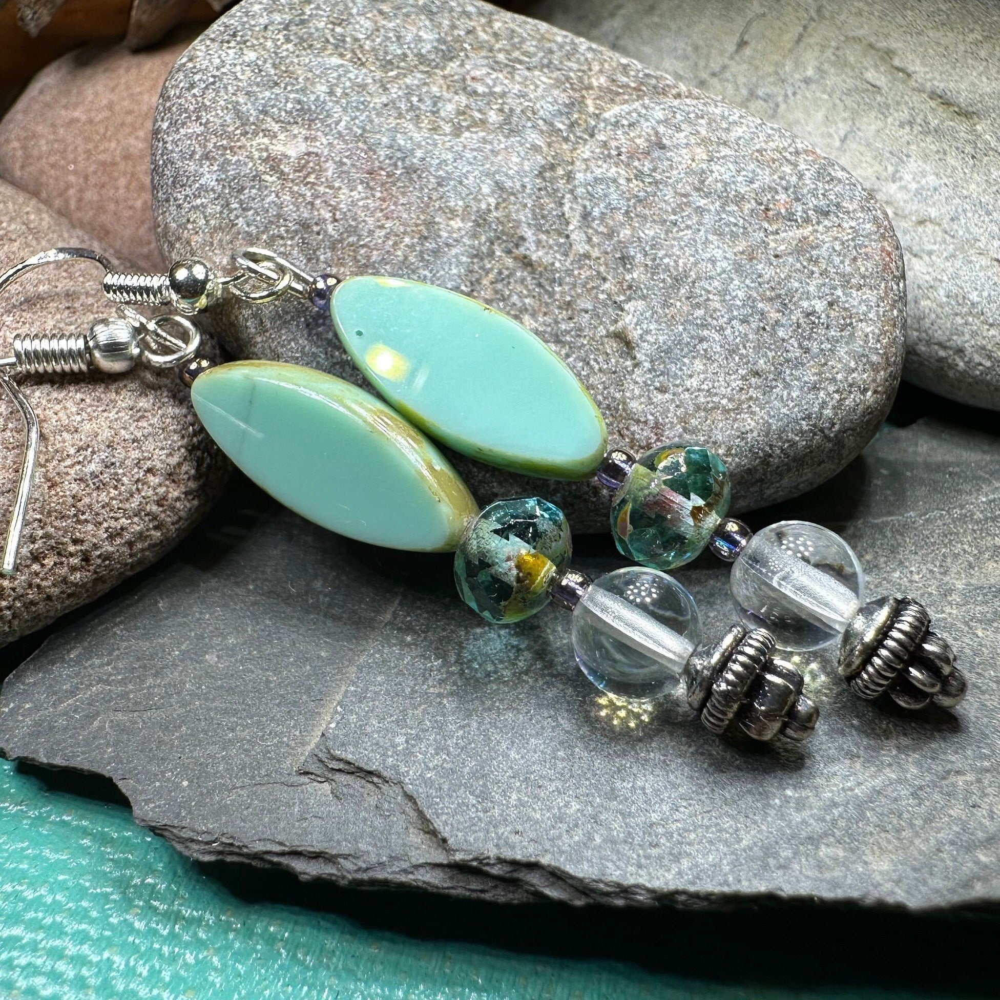 Fairy Pools Earrings