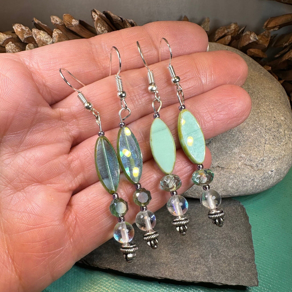 Fairy Pools Earrings