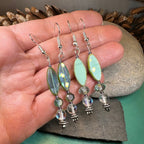 Fairy Pools Earrings