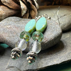 Fairy Pools Earrings