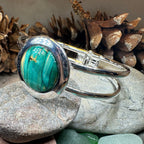 Elegant Scotland Heathergems Bracelet