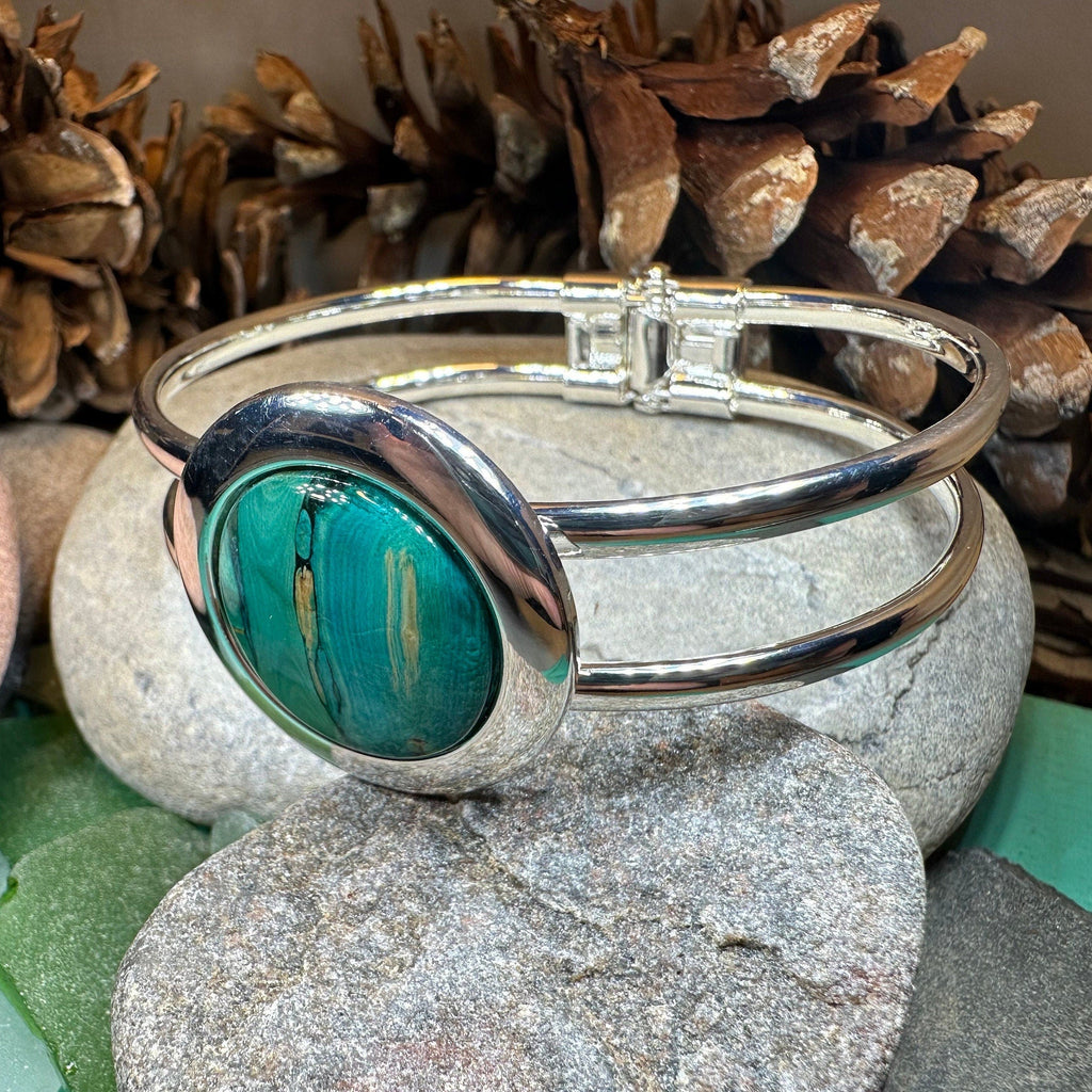 Elegant Scotland Heathergems Bracelet