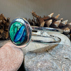 Elegant Scotland Heathergems Bracelet