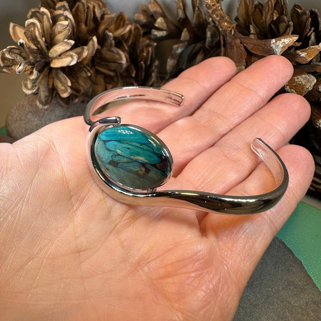 Scotland Heathergems Bracelet