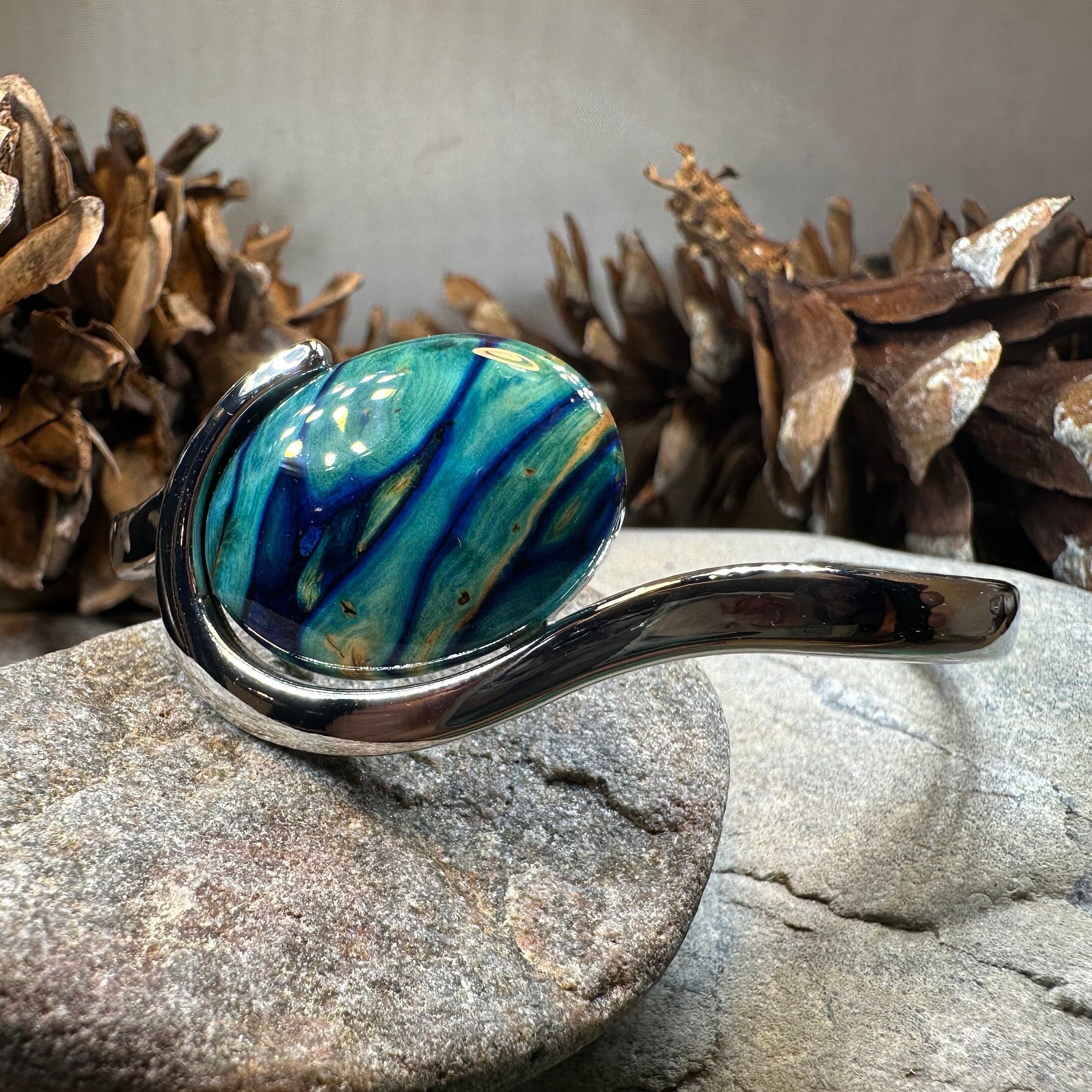 Scotland Heathergems Bracelet