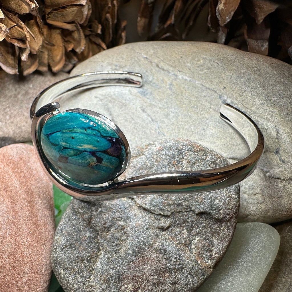 Scotland Heathergems Bracelet