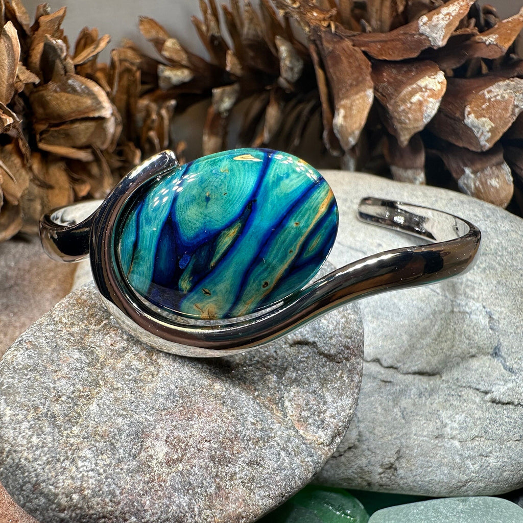 Scotland Heathergems Bracelet