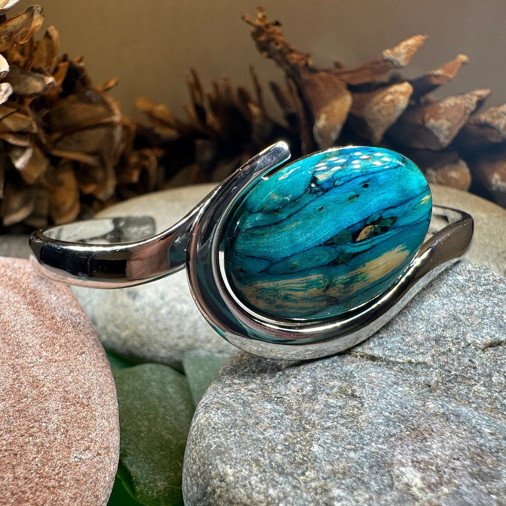 Scotland Heathergems Bracelet