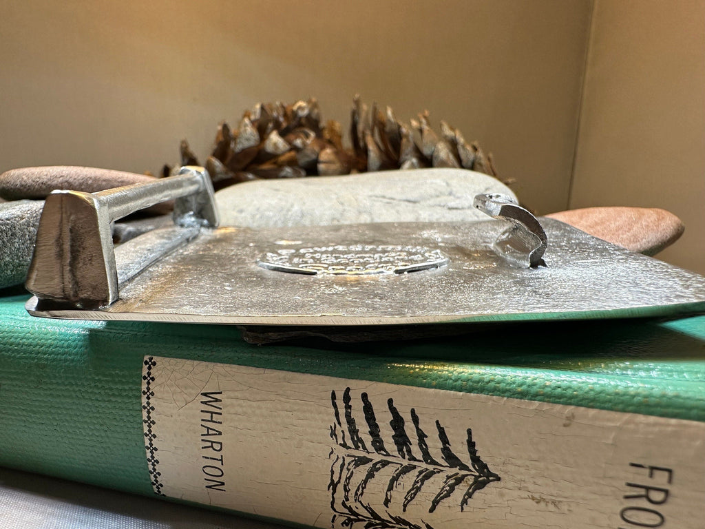 Celtic Kilt Belt Buckle