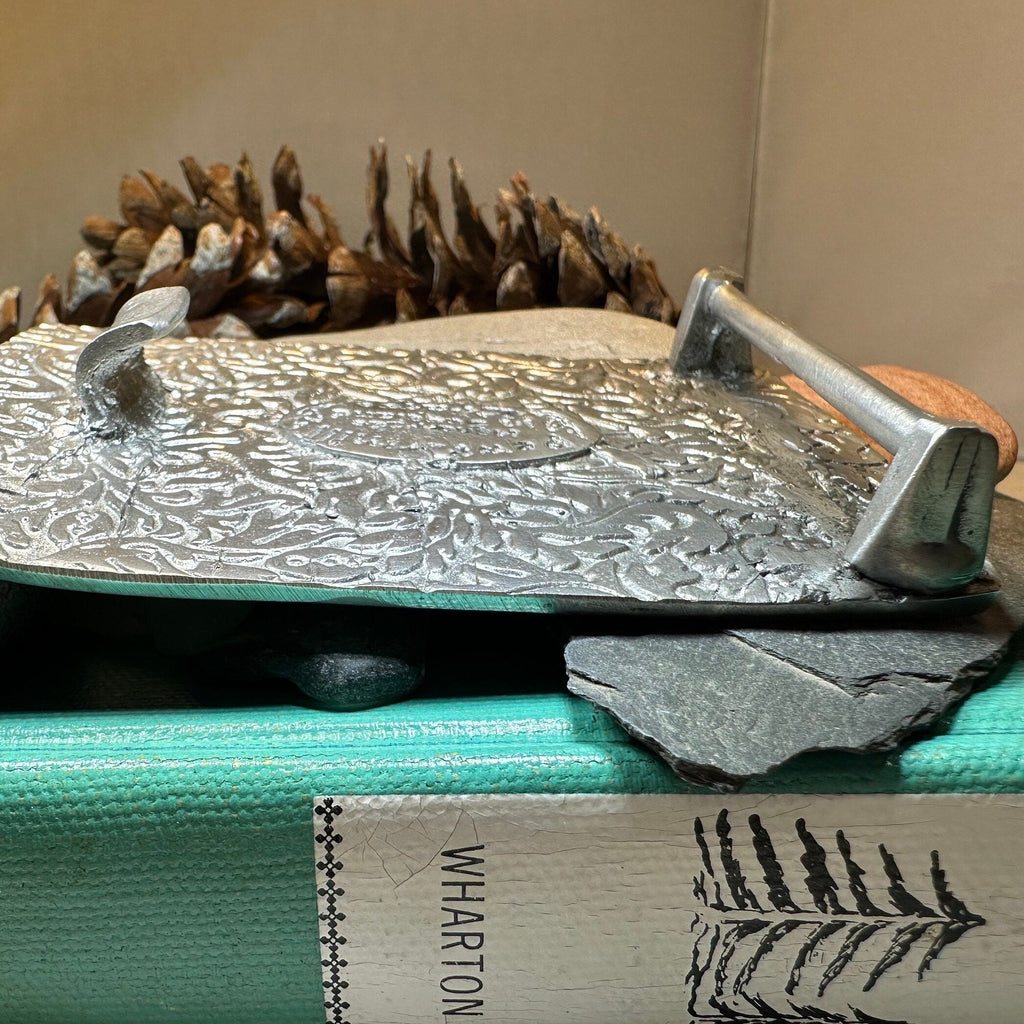 Celtic Battlefield Kilt Belt Buckle