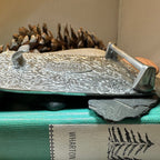 Celtic Battlefield Kilt Belt Buckle