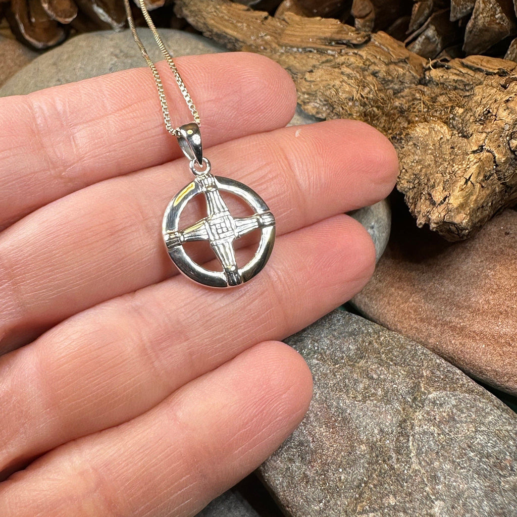 Dundalk Saint Brigid's Cross