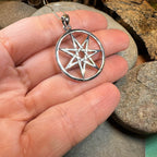 Elven Star Necklace