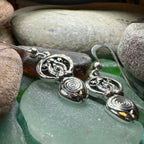 Moon Goddess Earrings