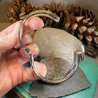 Elegant Scotland Heathergems Bracelet