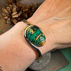 Scotland Heathergems Bracelet