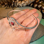 Heathergems Tree of Life Bracelet