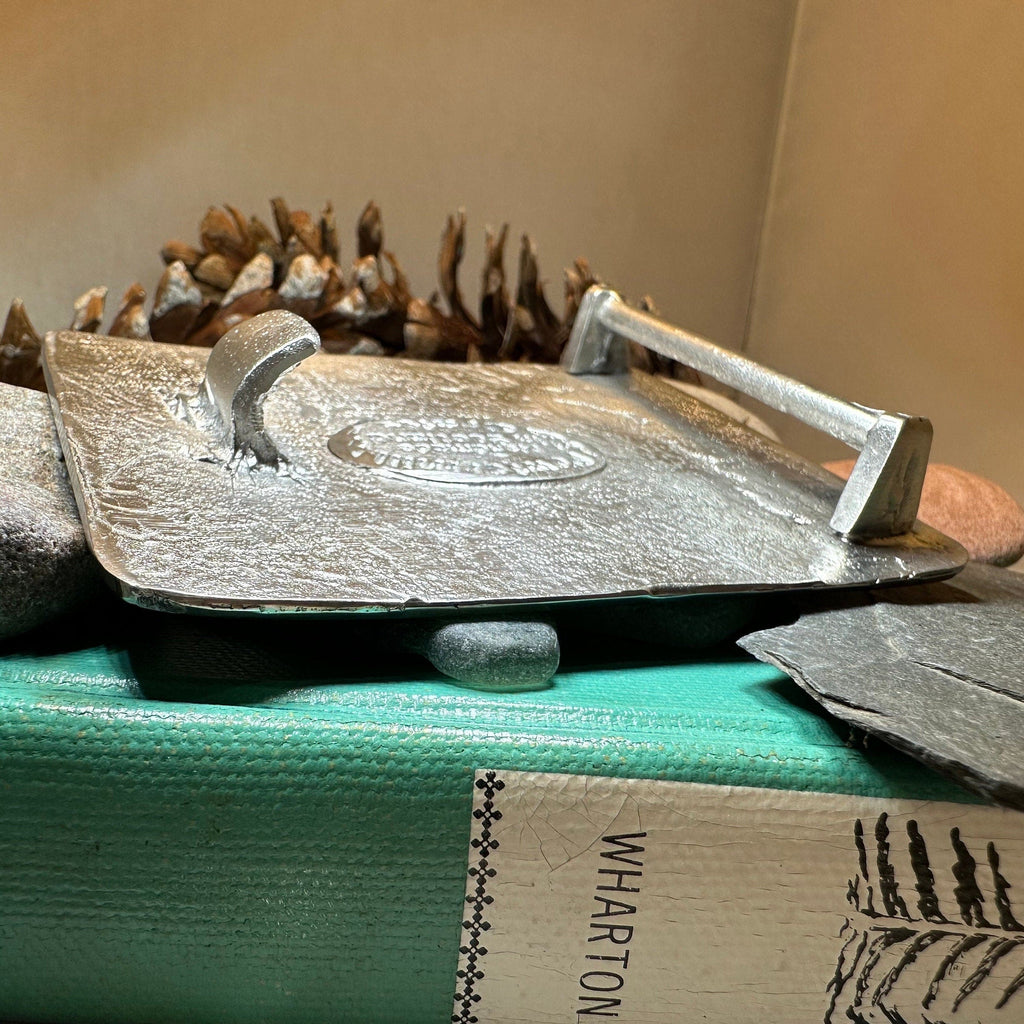 Celtic Birds Kilt Belt Buckle